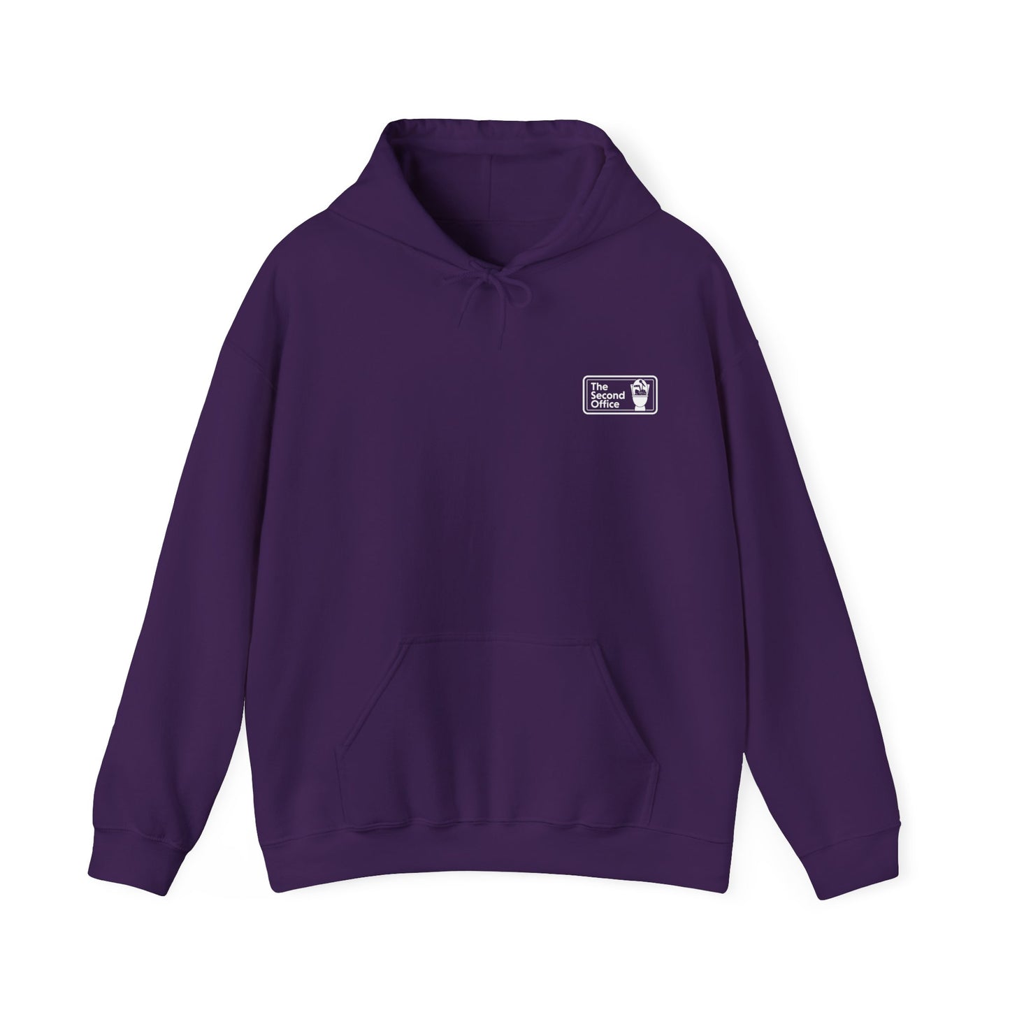 Minnesota Skol Hooded Sweatshirt