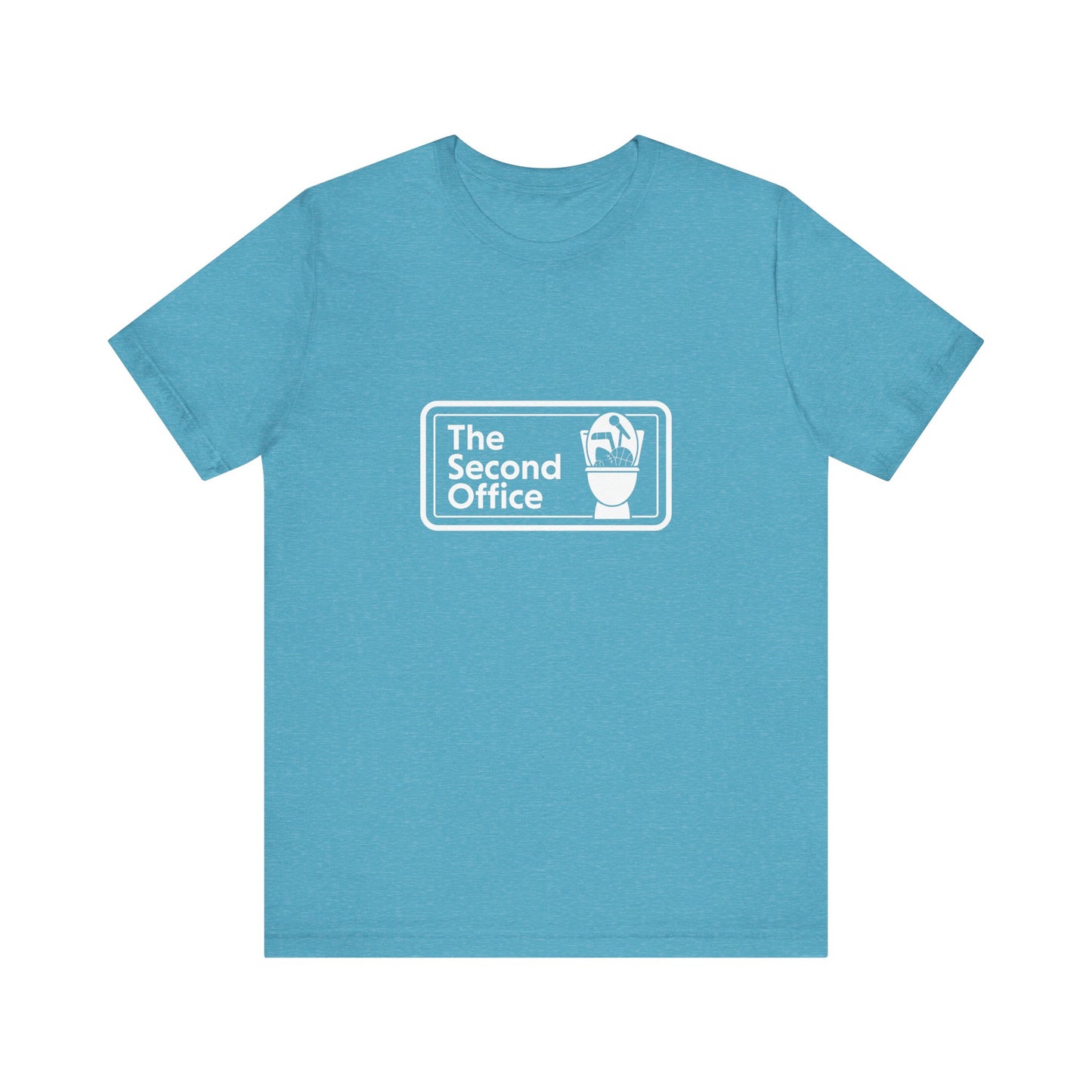 The Second Office Outline Shirt