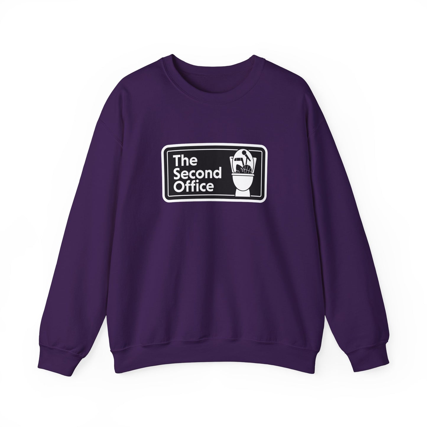 The Second Office Sweatshirt