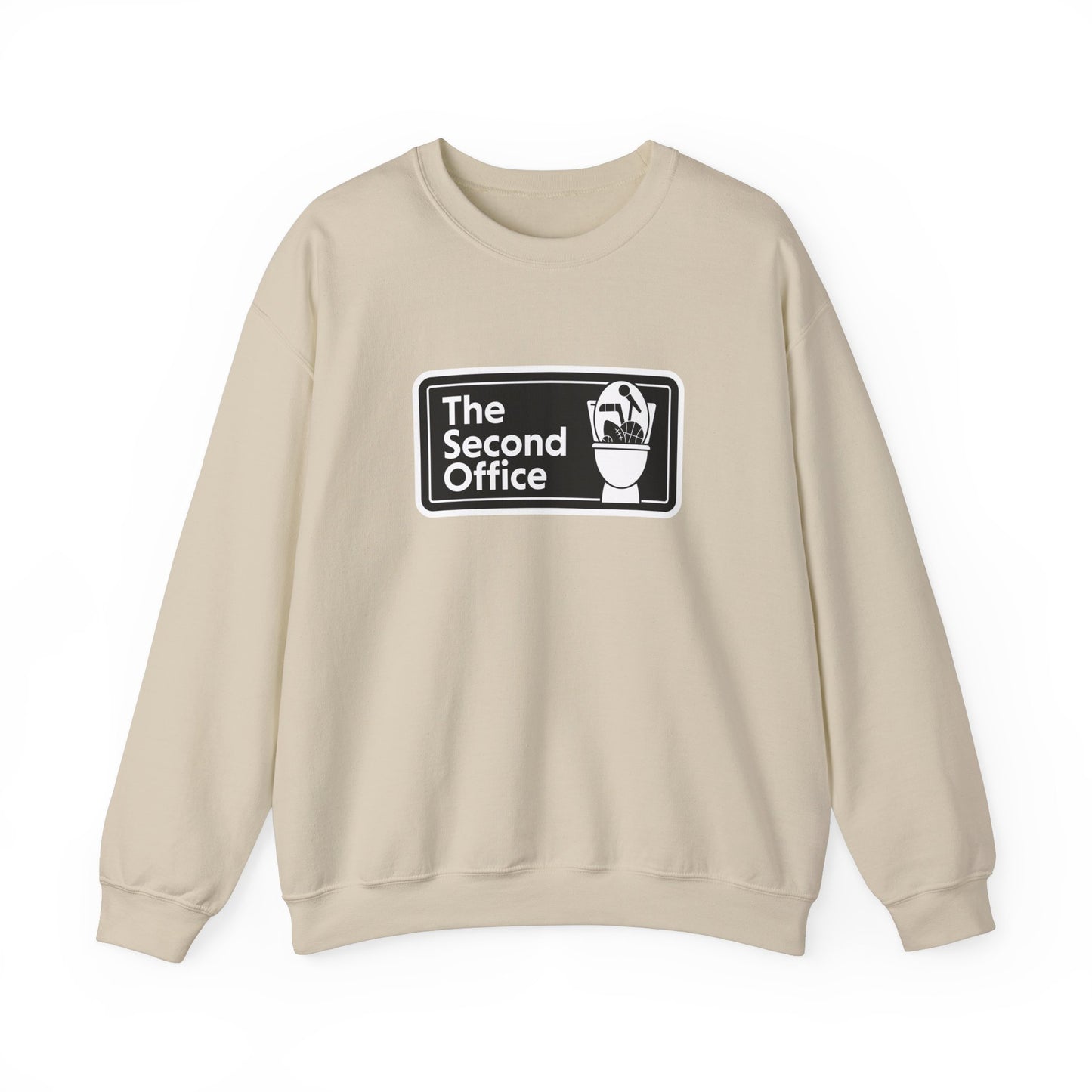 The Second Office Sweatshirt