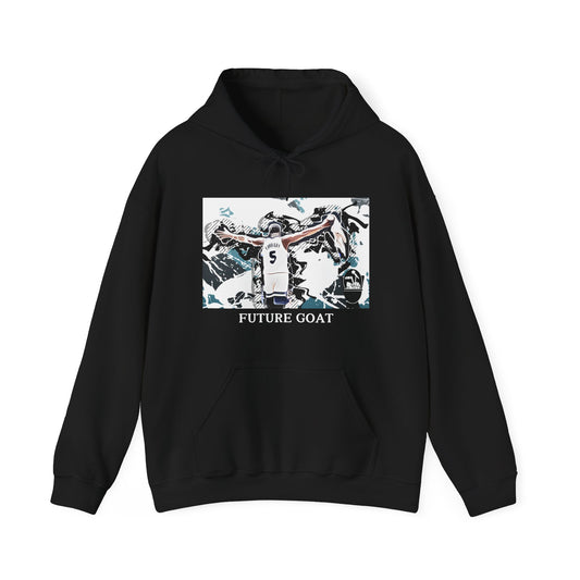 ANT Future GOAT Hooded Sweatshirt