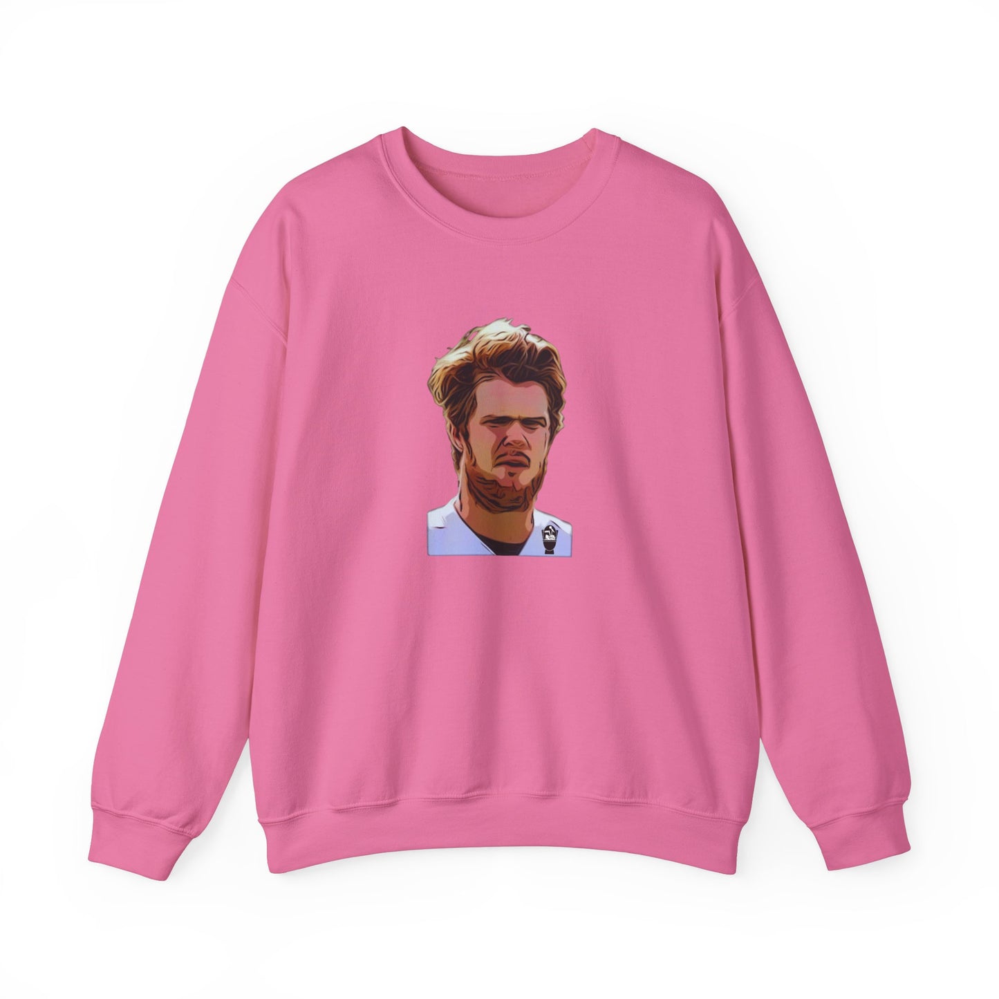 VIKES QB DARNOLD Sweatshirt