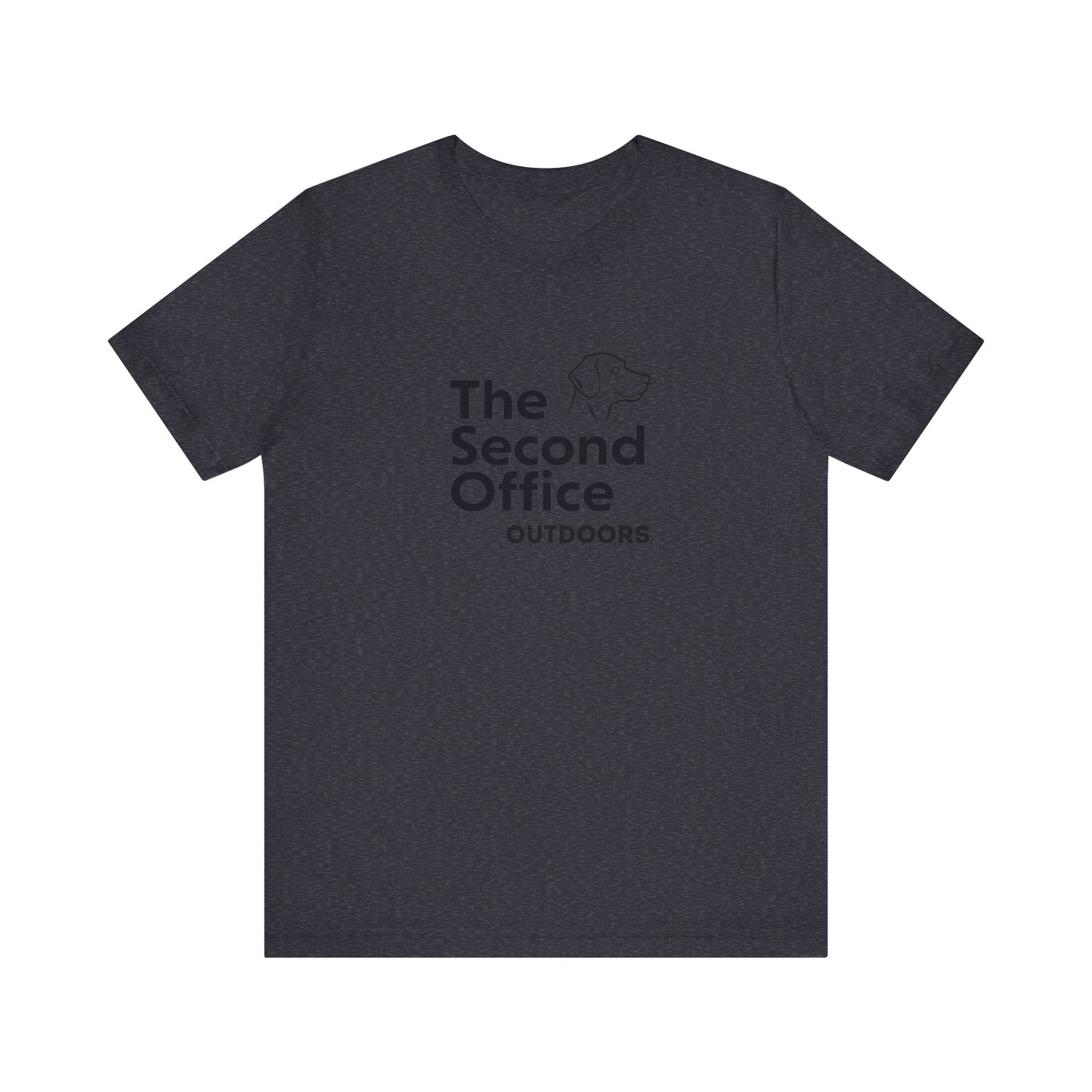 The Second Office Outdoors Shirt