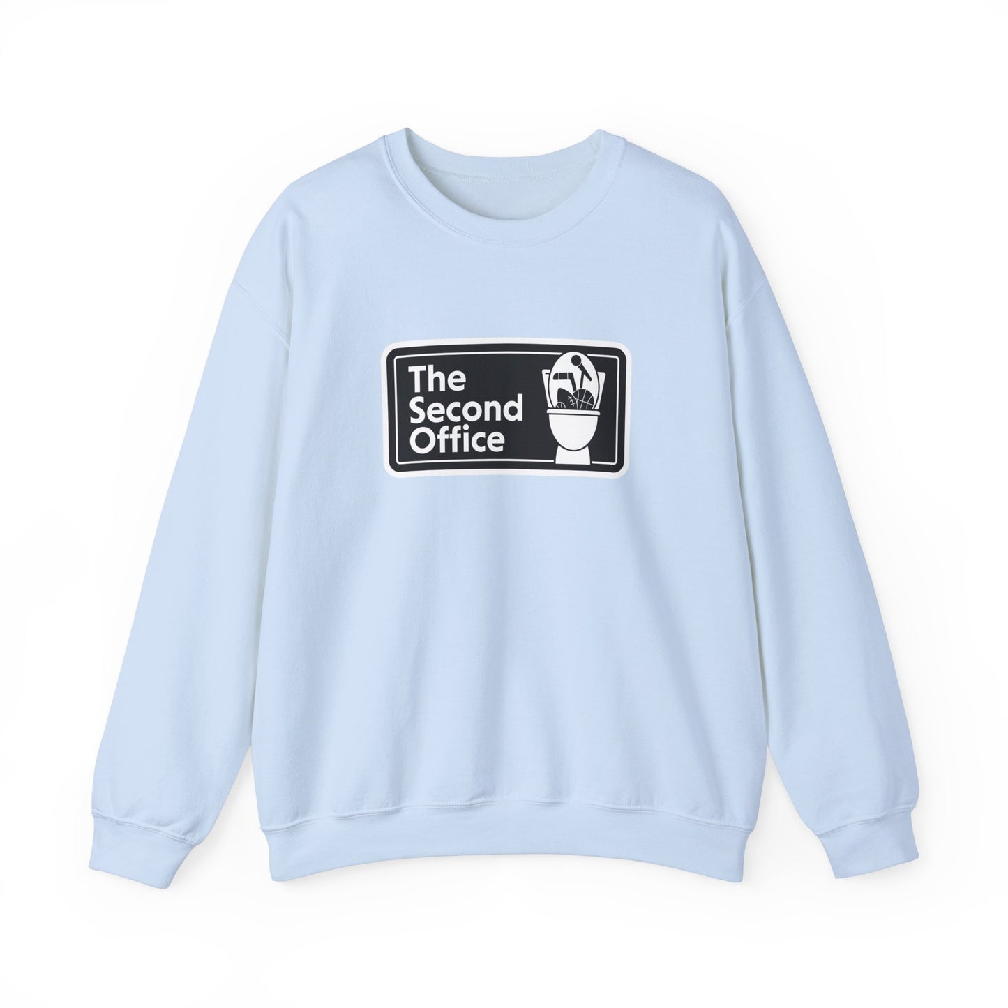 The Second Office Sweatshirt