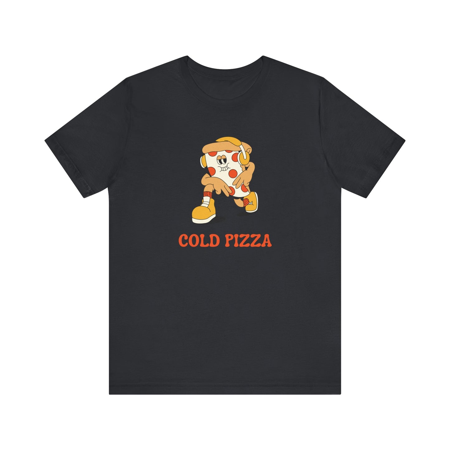 Cold Pizza Shirt