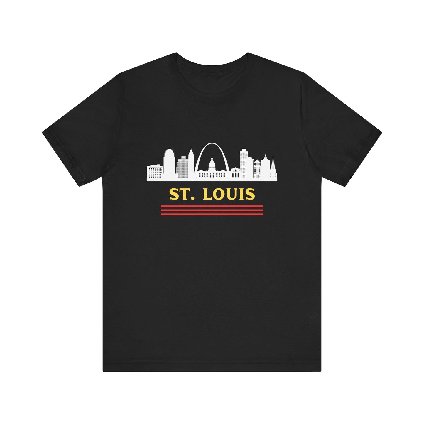 St Louis Skyline Shirt