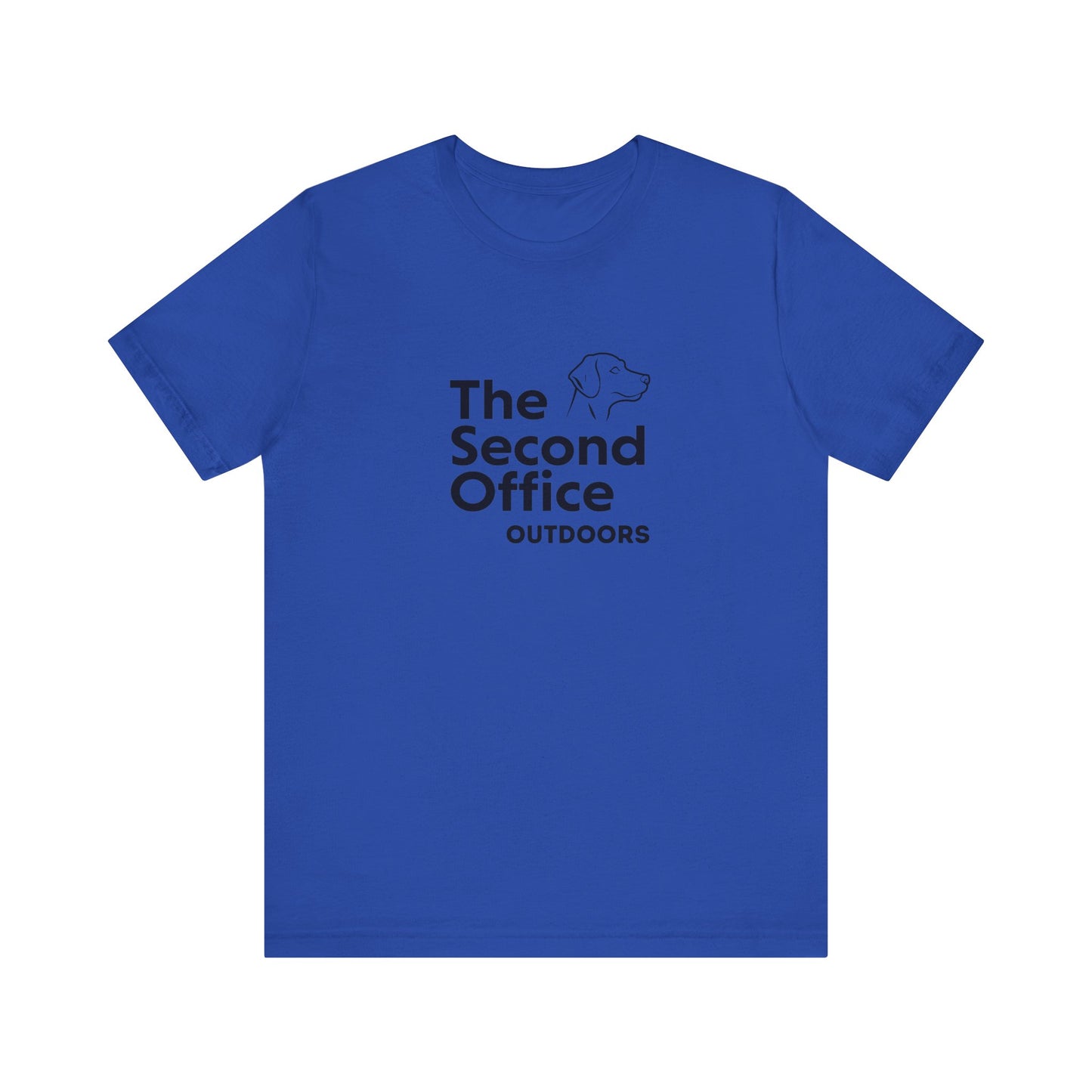 The Second Office Outdoors Shirt