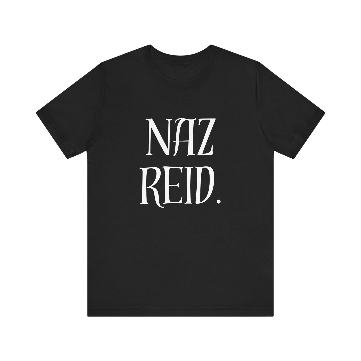 Naz Reid T Shirt