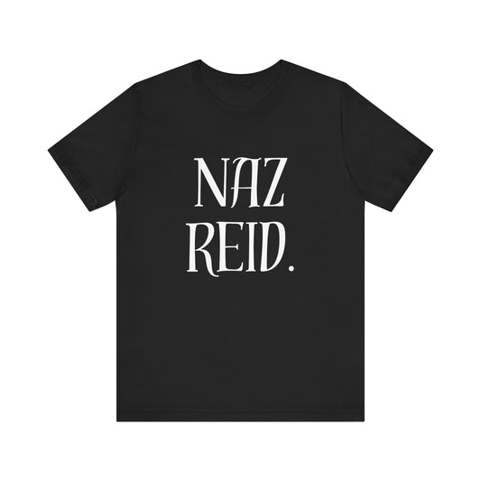 Naz Reid T Shirt