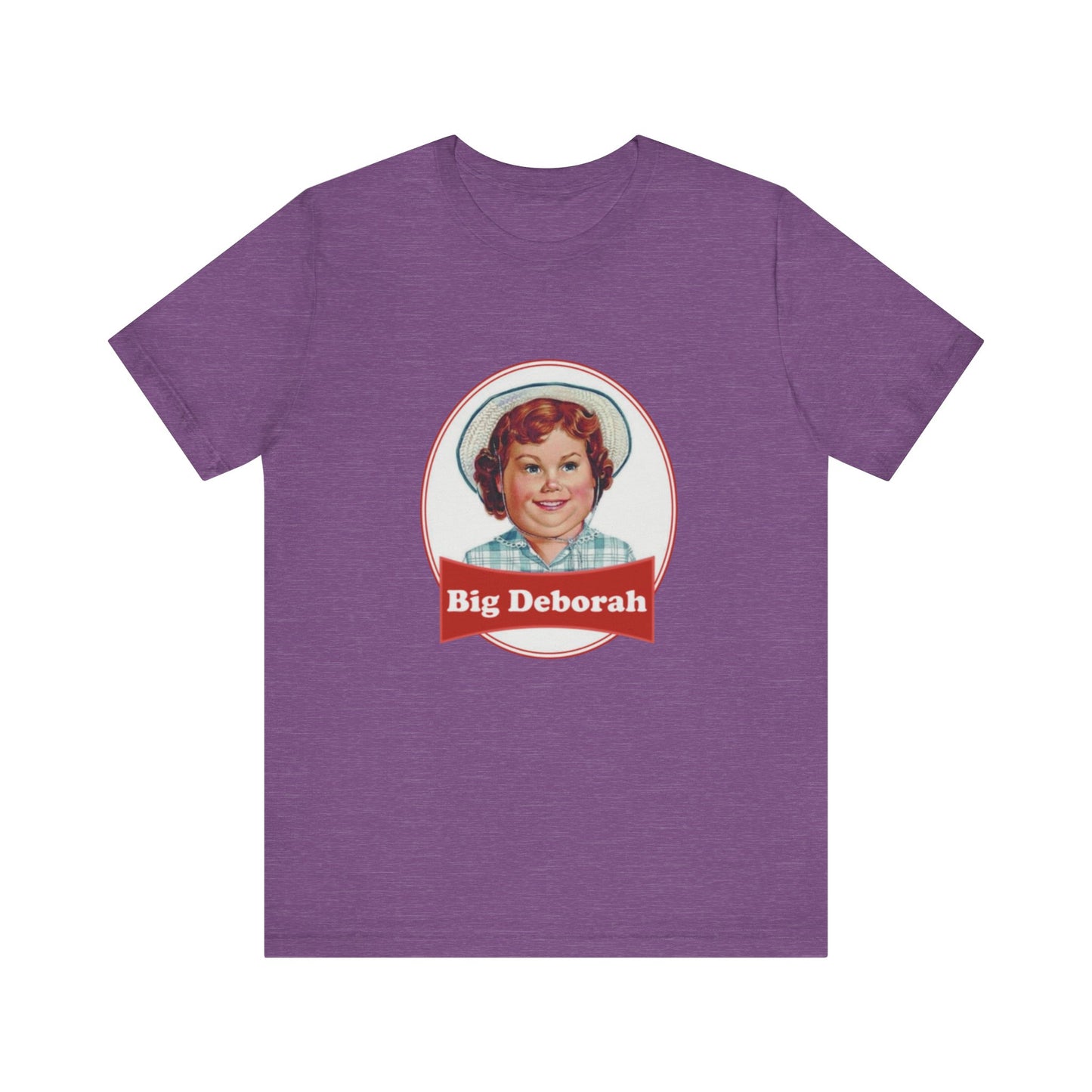 Big Deborah Shirt