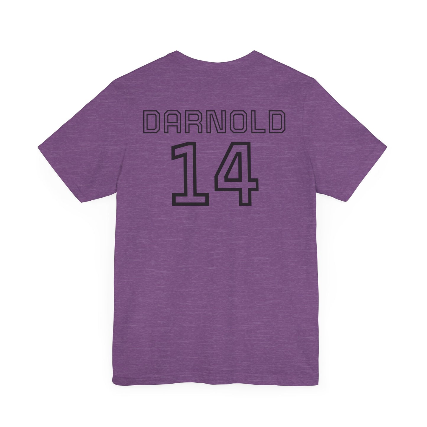 VIKES QB DARNOLD