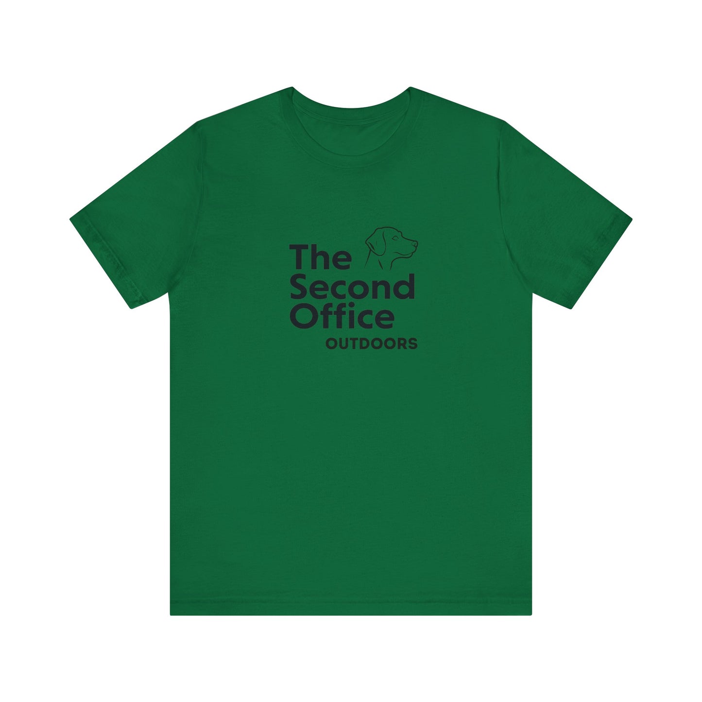 The Second Office Outdoors Shirt