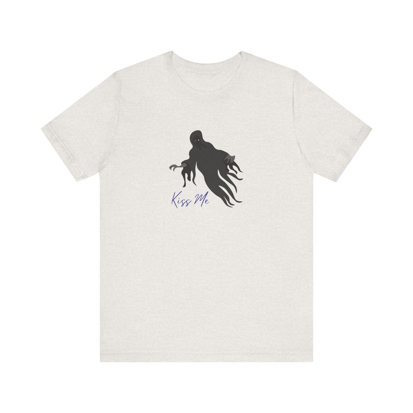 Kiss Me Dementor Shirt