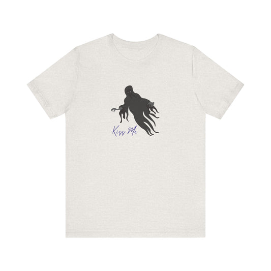 Kiss Me Dementor Shirt