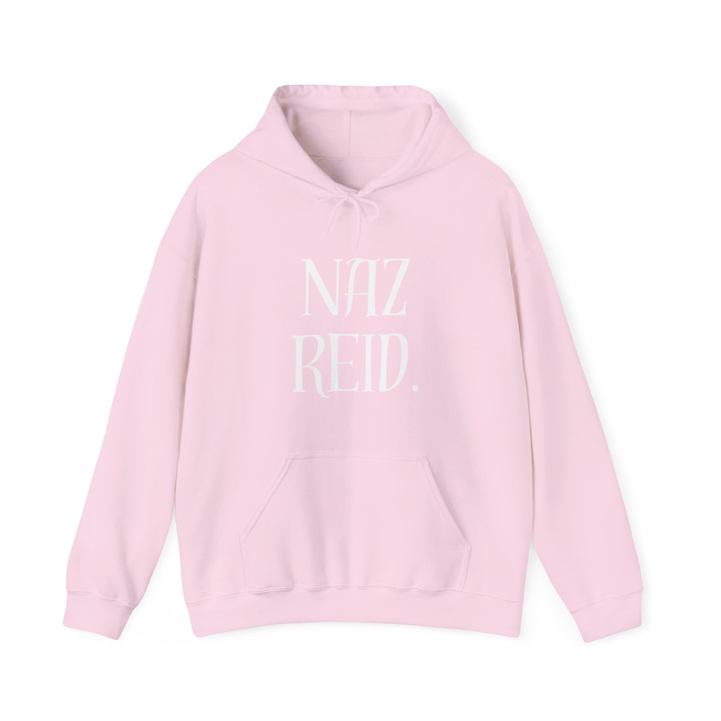 Naz Reid Hooded Sweatshirt