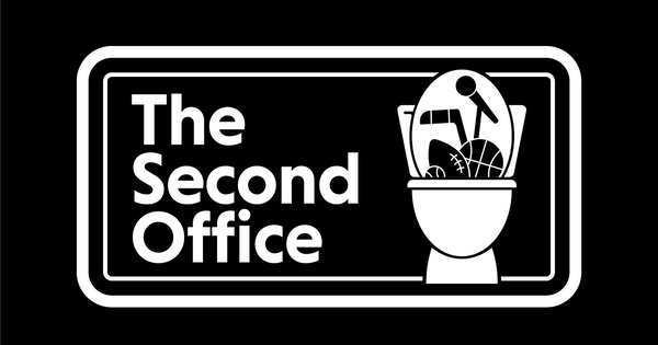 The Second Office