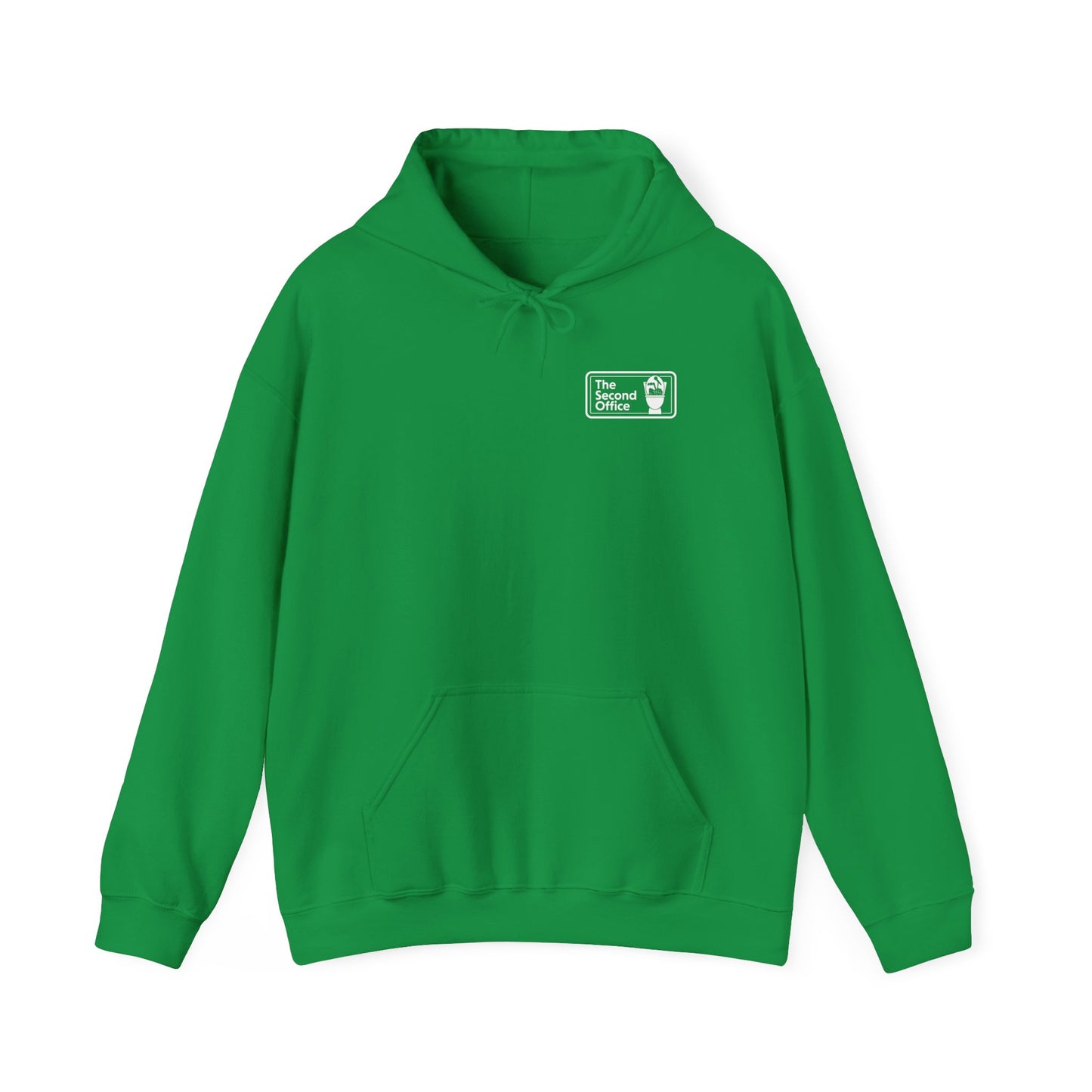 Championship Cheese Green Bay Hooded Sweatshirt