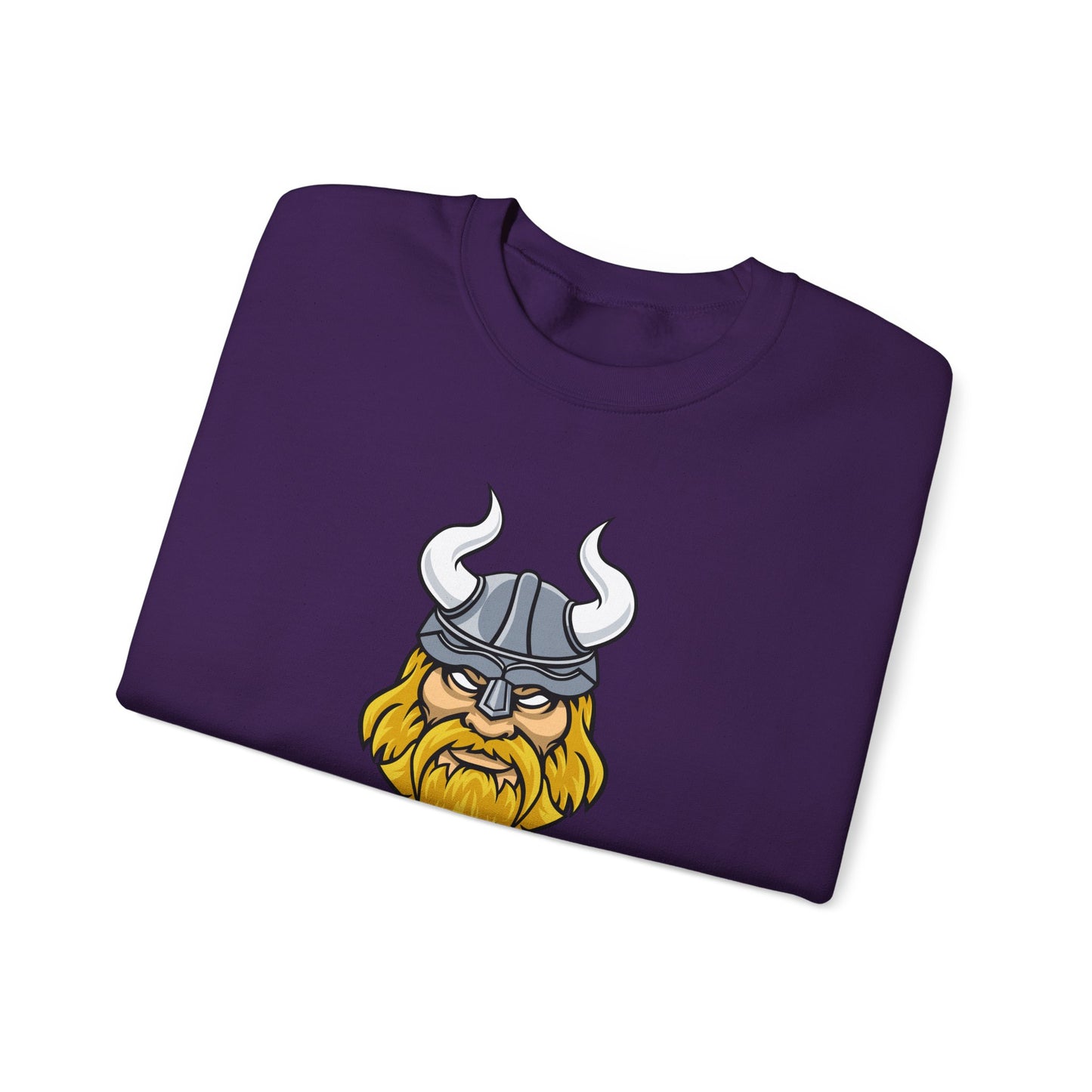 Minnesota Skol Crewneck Sweatshirt