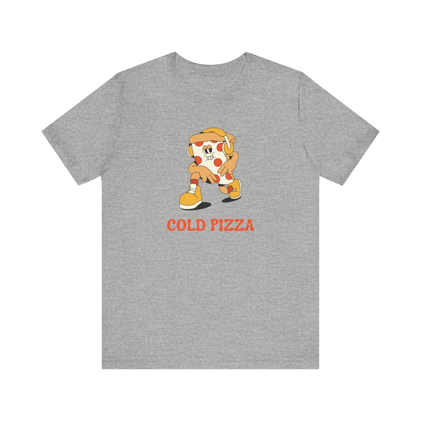 Cold Pizza Shirt