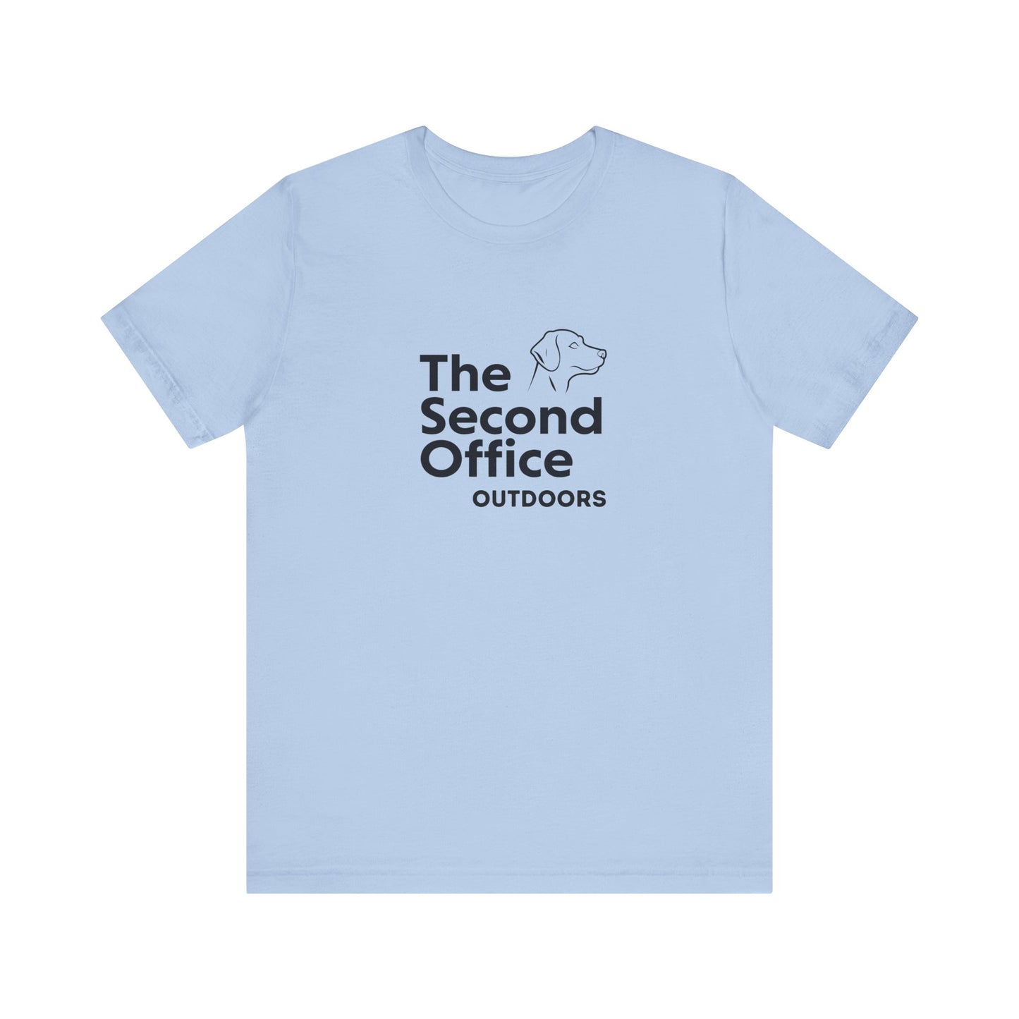 The Second Office Outdoors Shirt