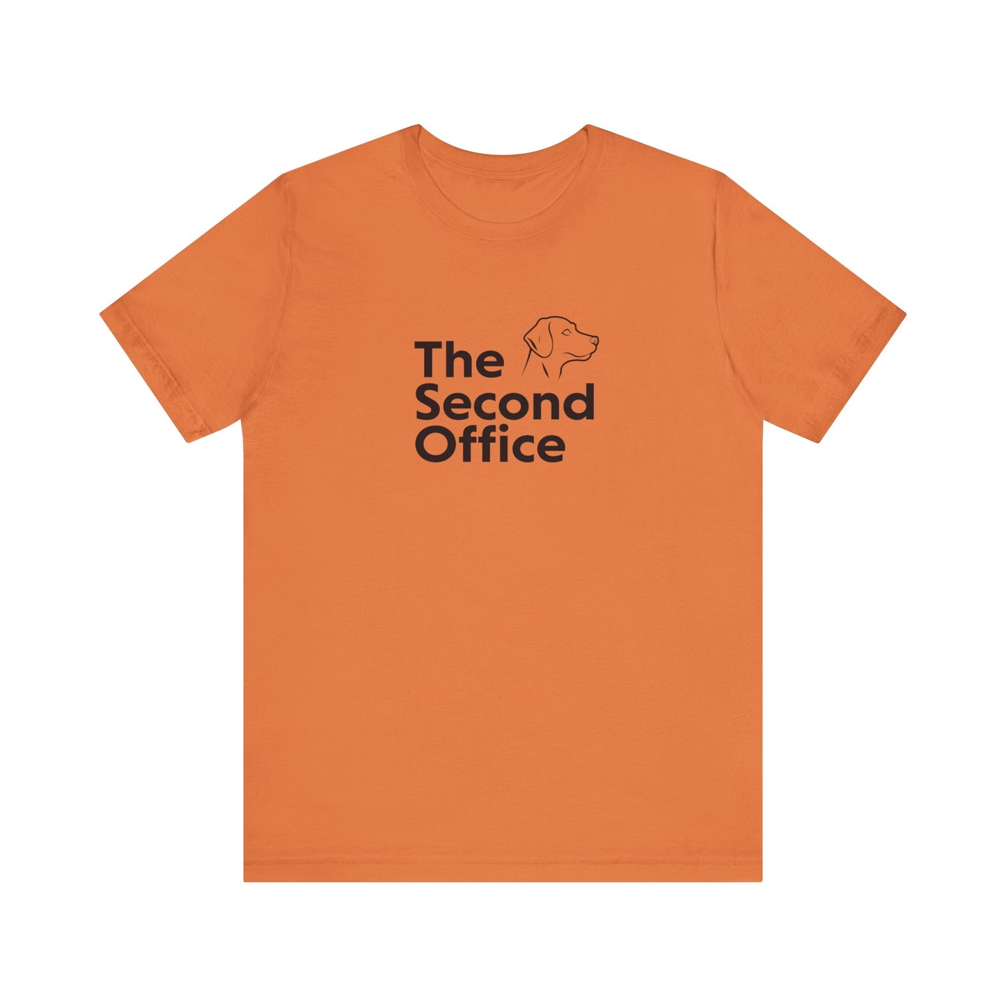 The Second Office Dog Shirt