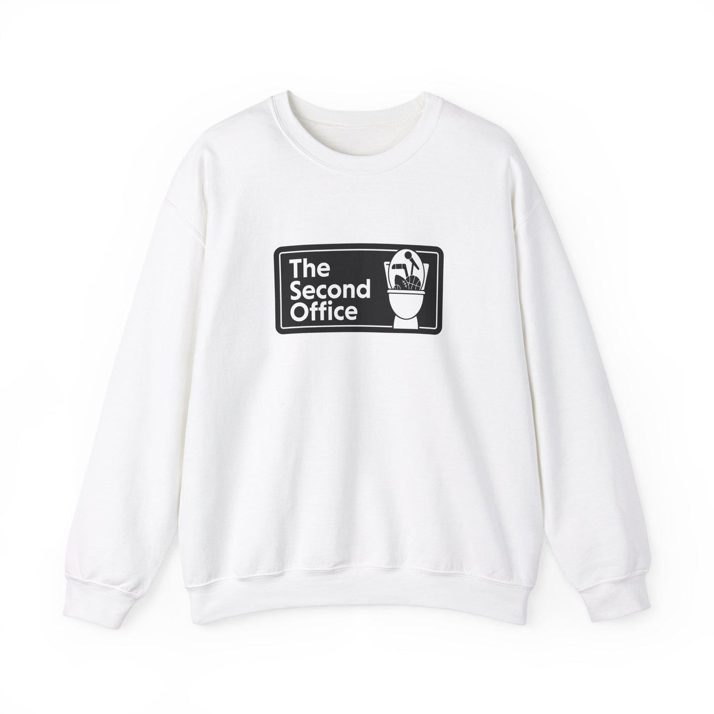 The Second Office Sweatshirt