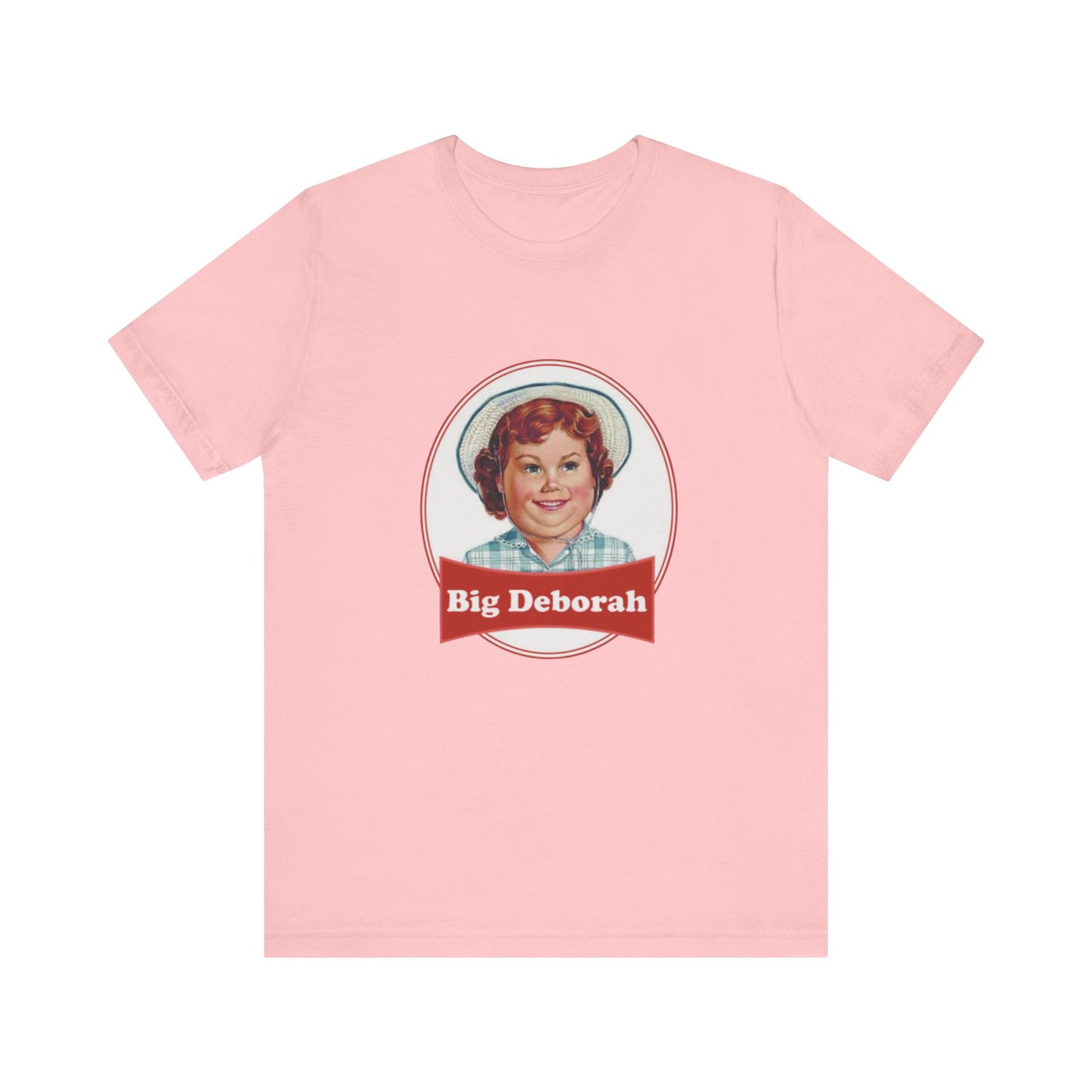 Big Deborah Shirt