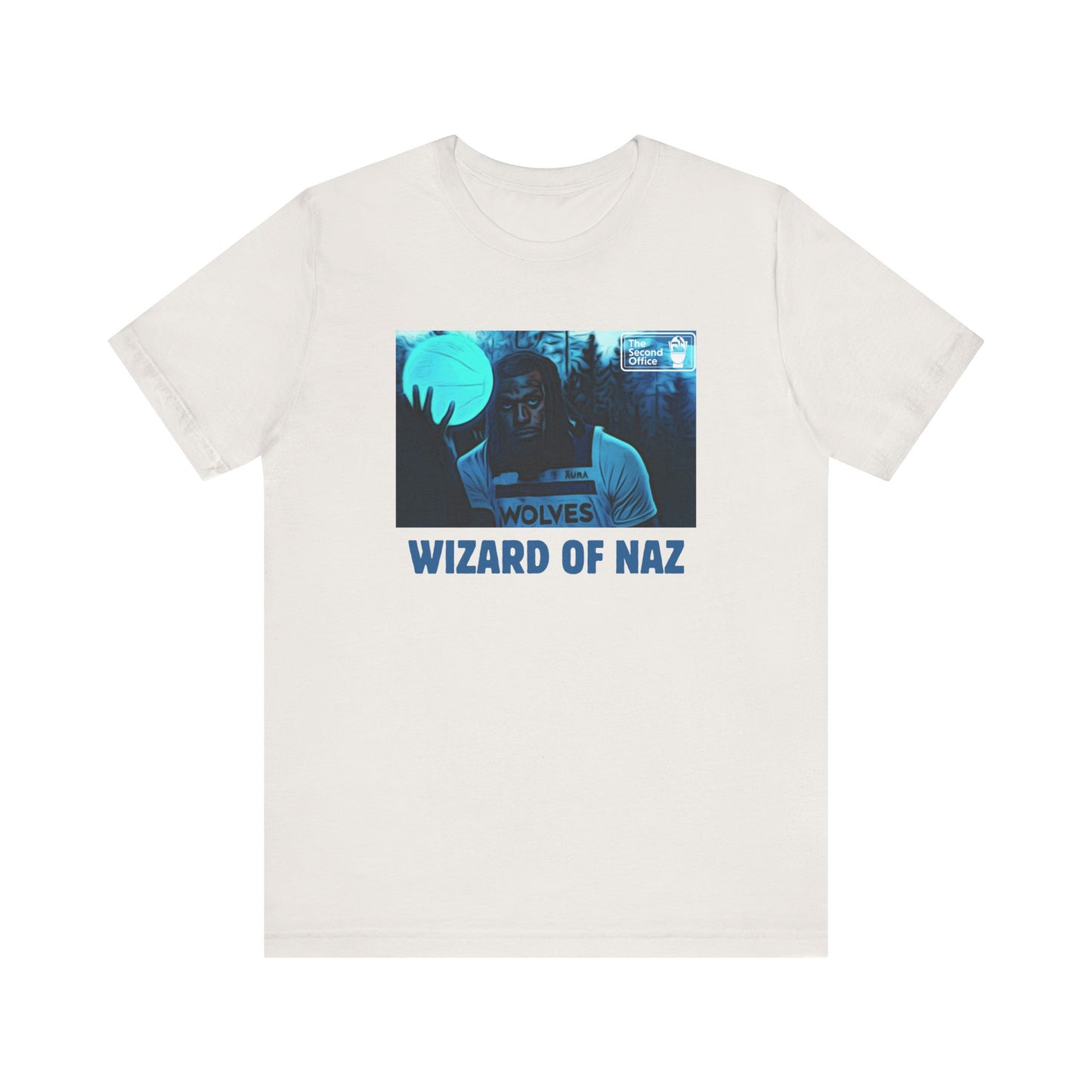 Wizard of Naz Shirt