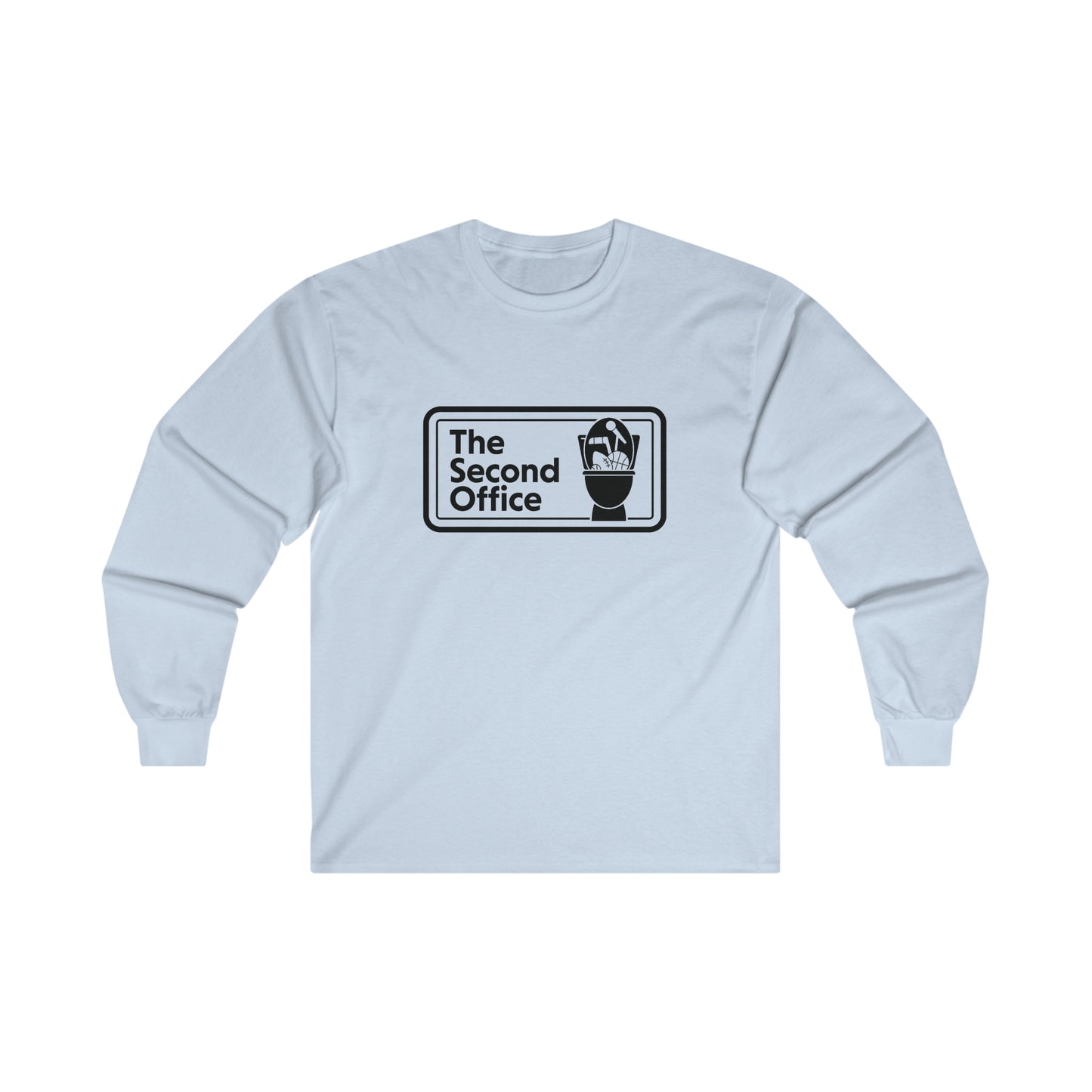 The Second Office Long Sleeve Shirt