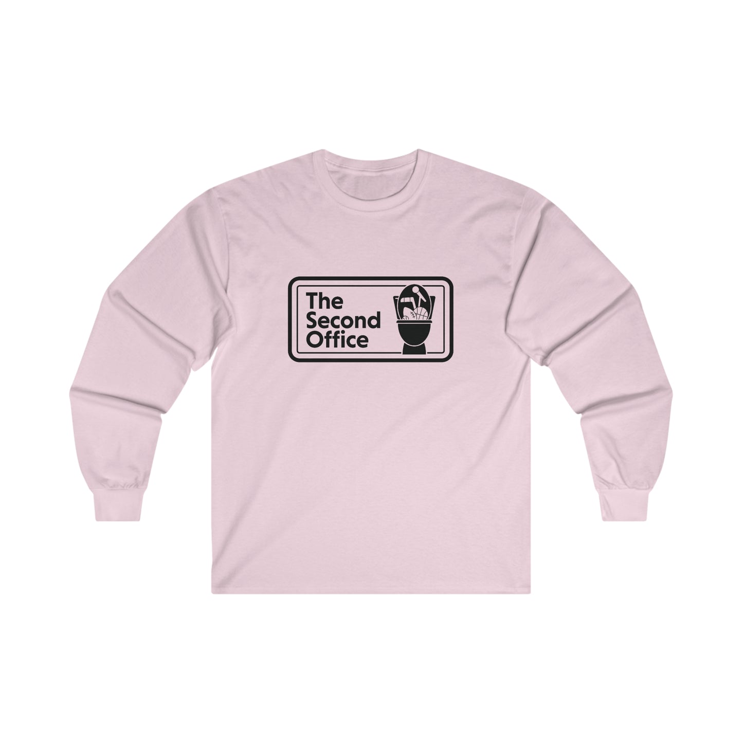 The Second Office Long Sleeve Shirt