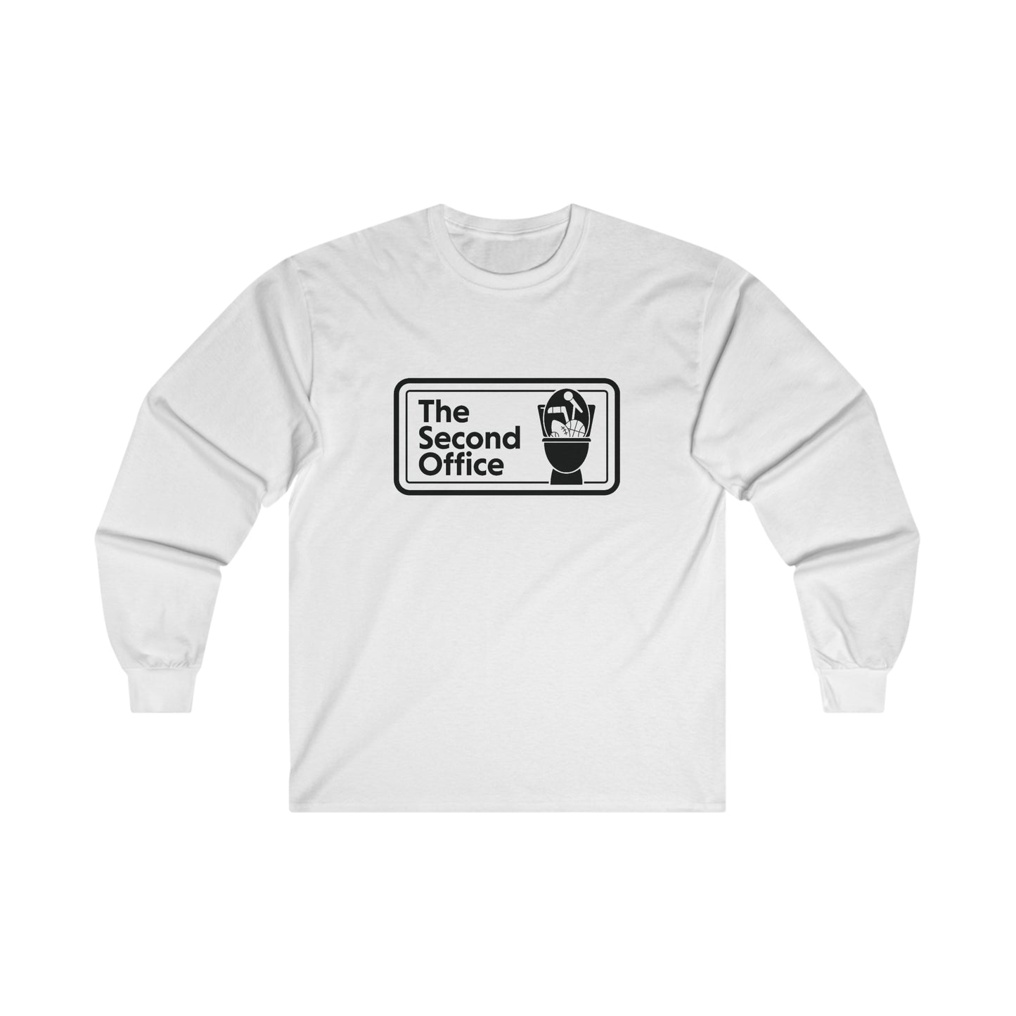 The Second Office Long Sleeve Shirt