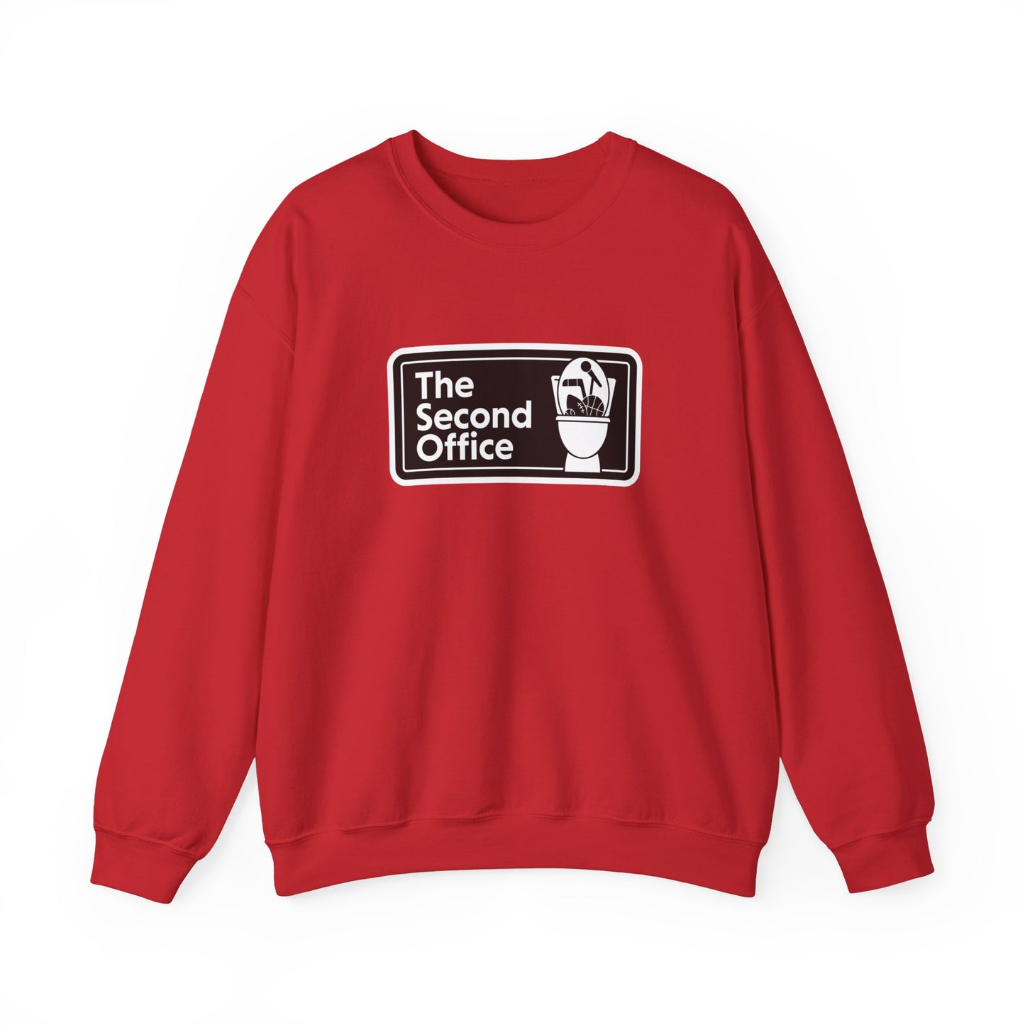 The Second Office Sweatshirt