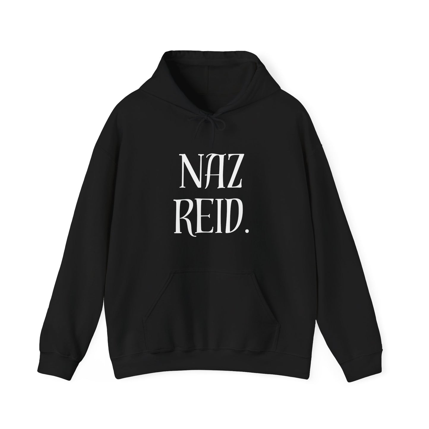 Naz Reid Hooded Sweatshirt