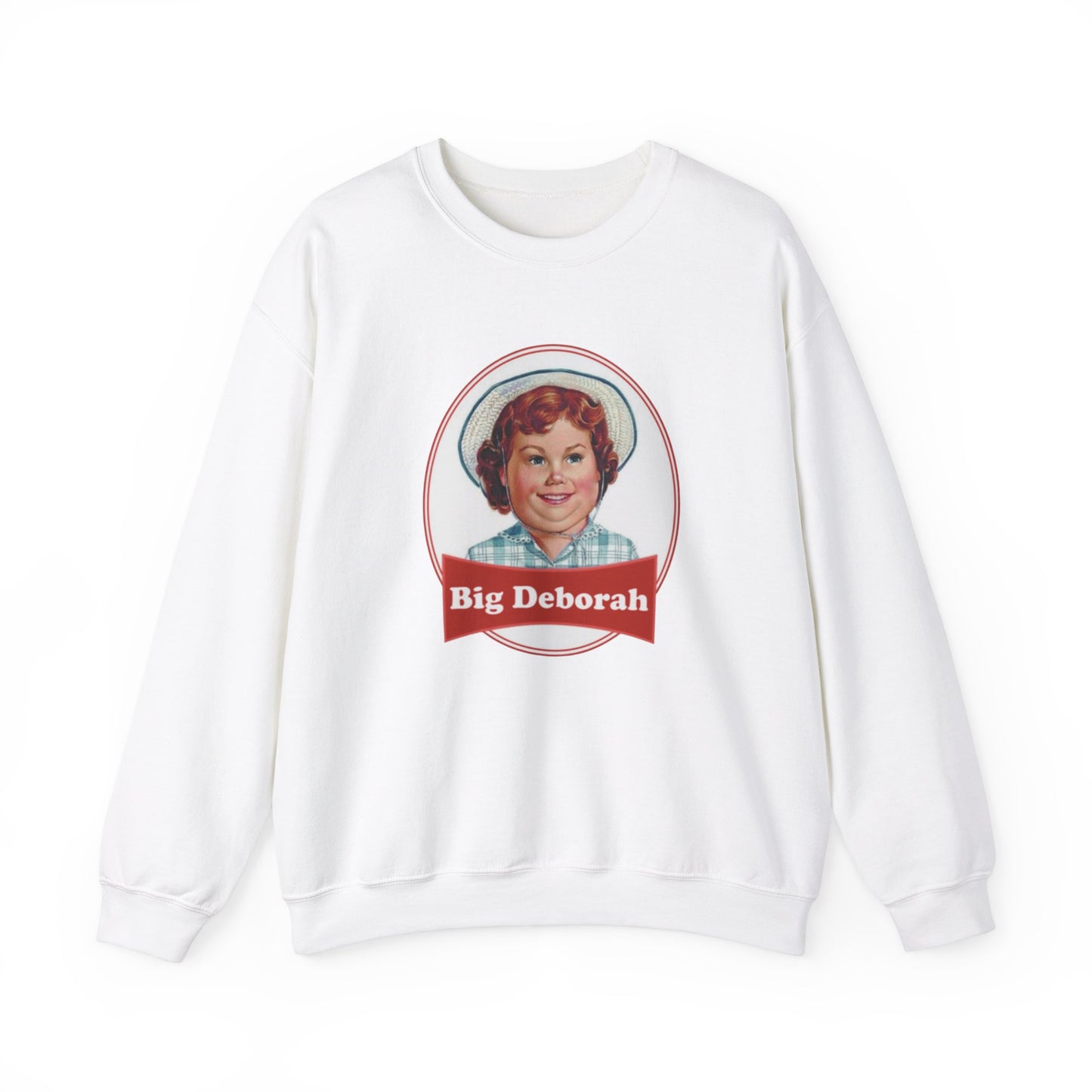 Big Deborah Sweatshirt