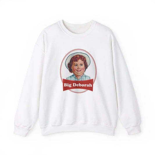 Big Deborah Sweatshirt