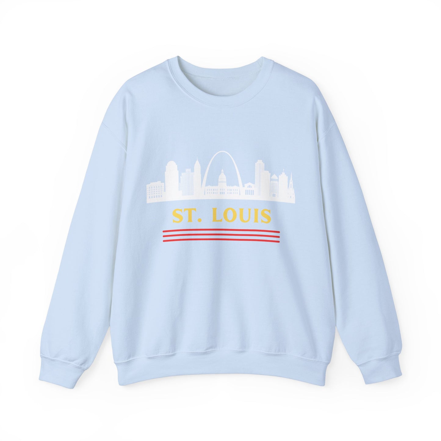 St. Louis Skyline Sweatshirt