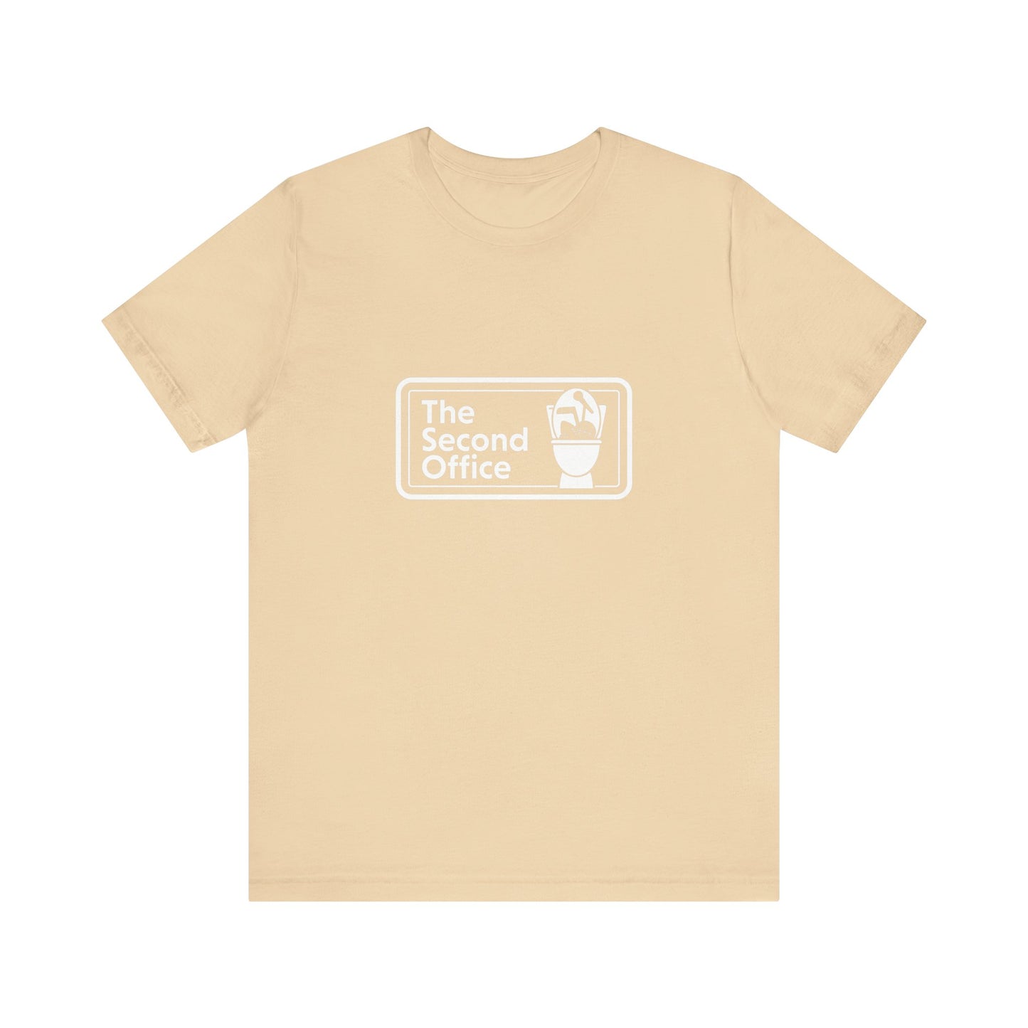 The Second Office Outline Shirt