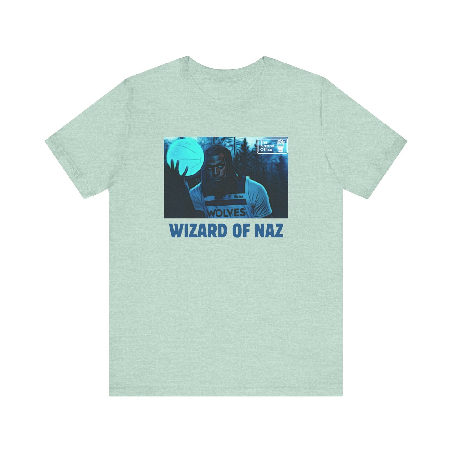 Wizard of Naz Shirt