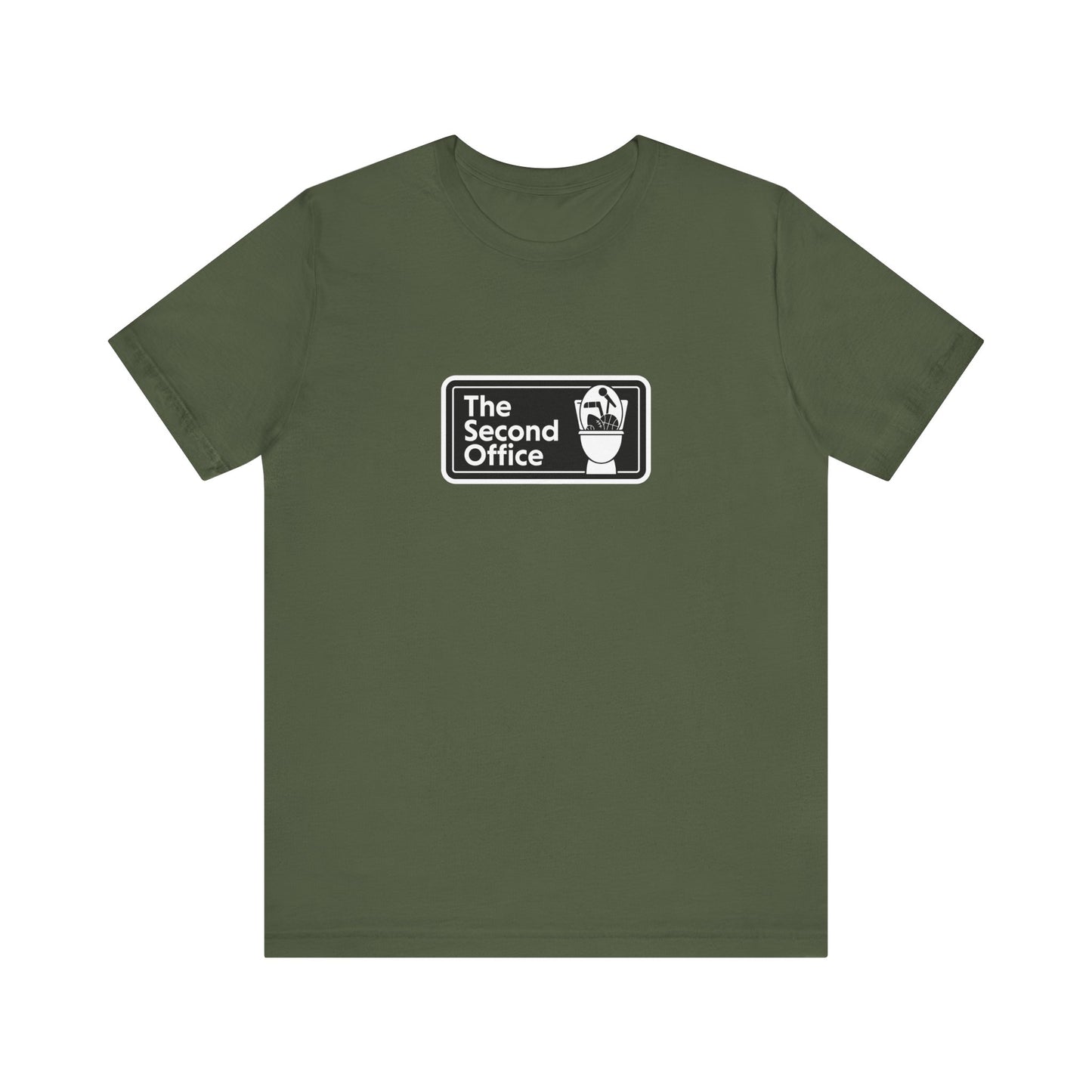 The Second Office Shirt