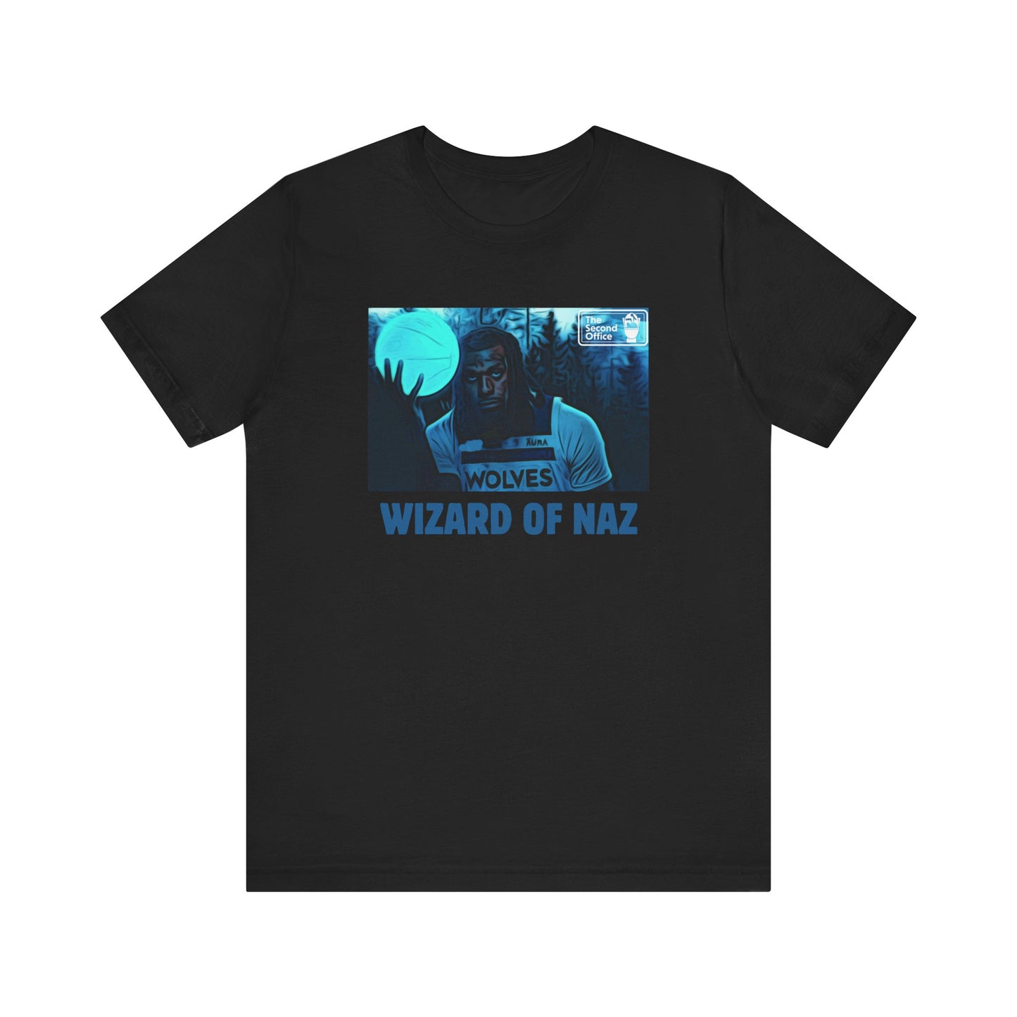 Wizard of Naz Shirt