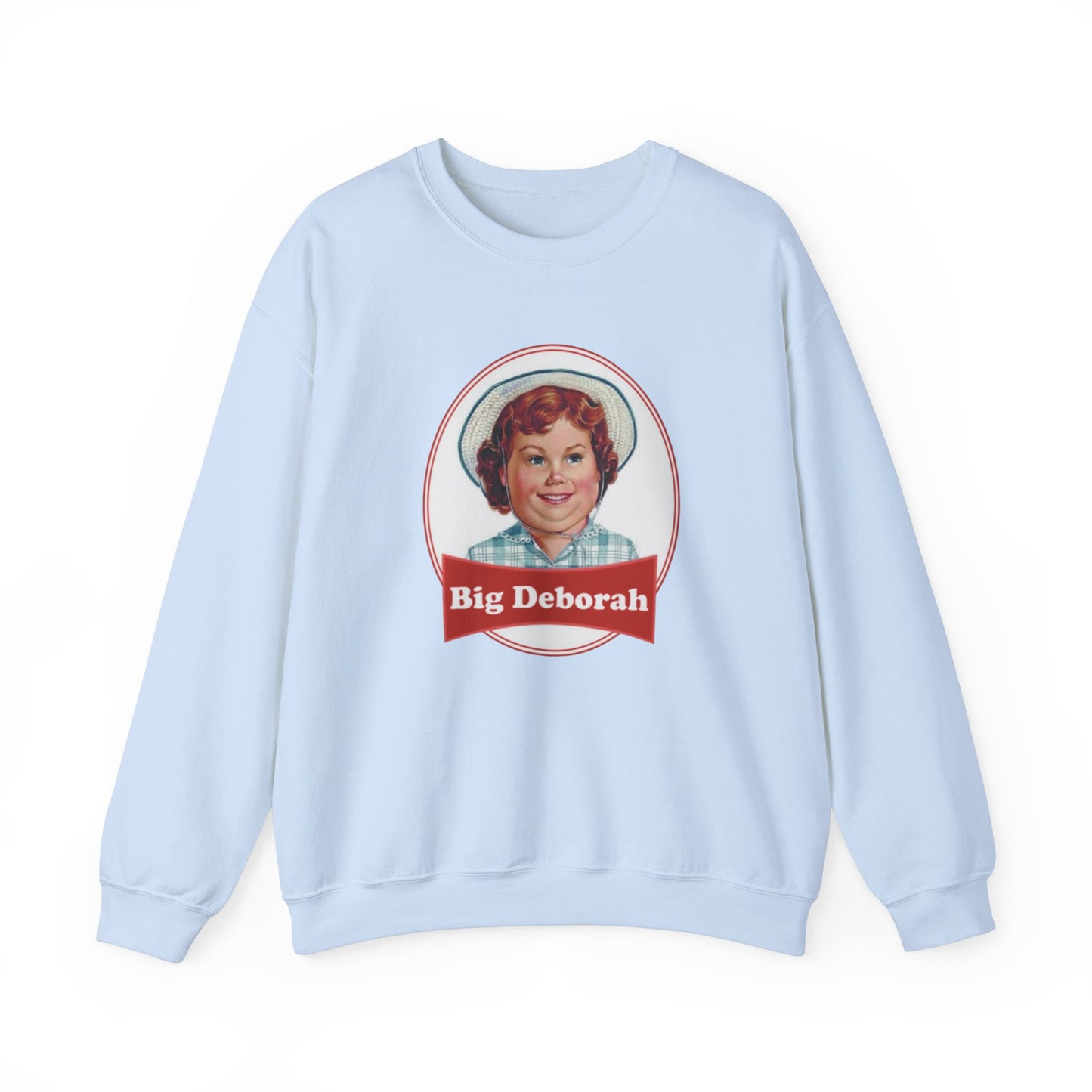 Big Deborah Sweatshirt