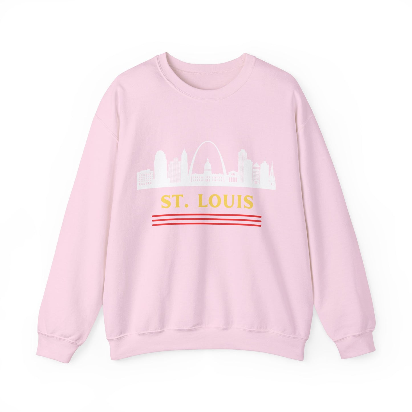 St. Louis Skyline Sweatshirt