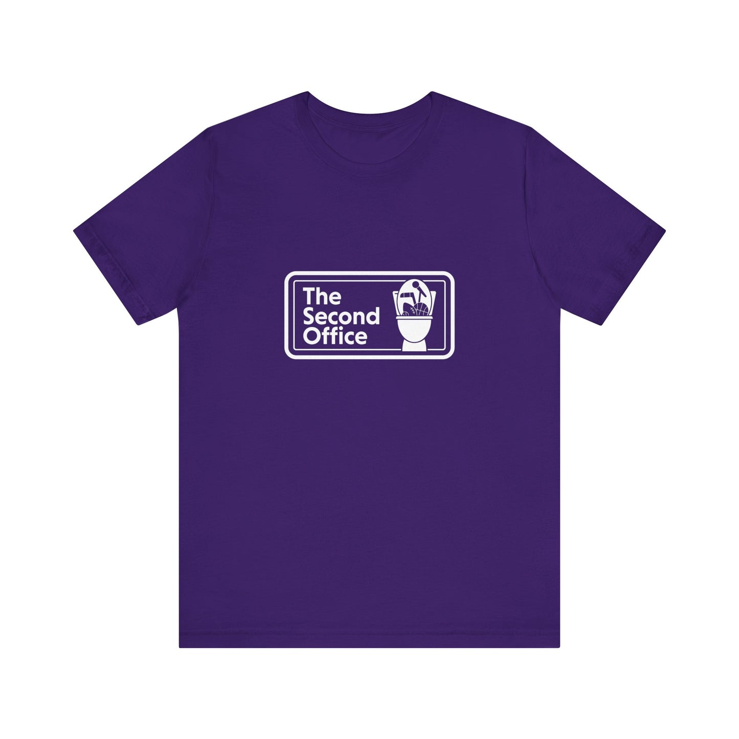 The Second Office Outline Shirt