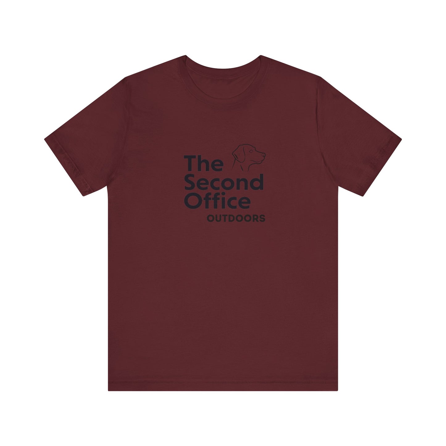 The Second Office Outdoors Shirt