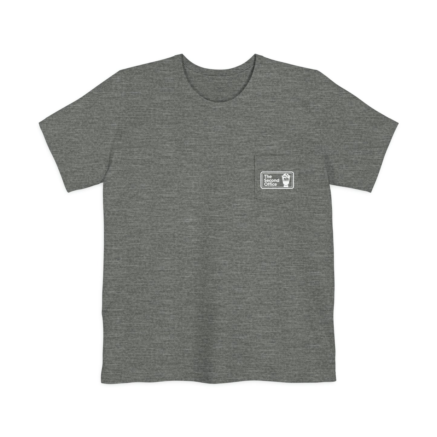 The Second Office Pocket Shirt