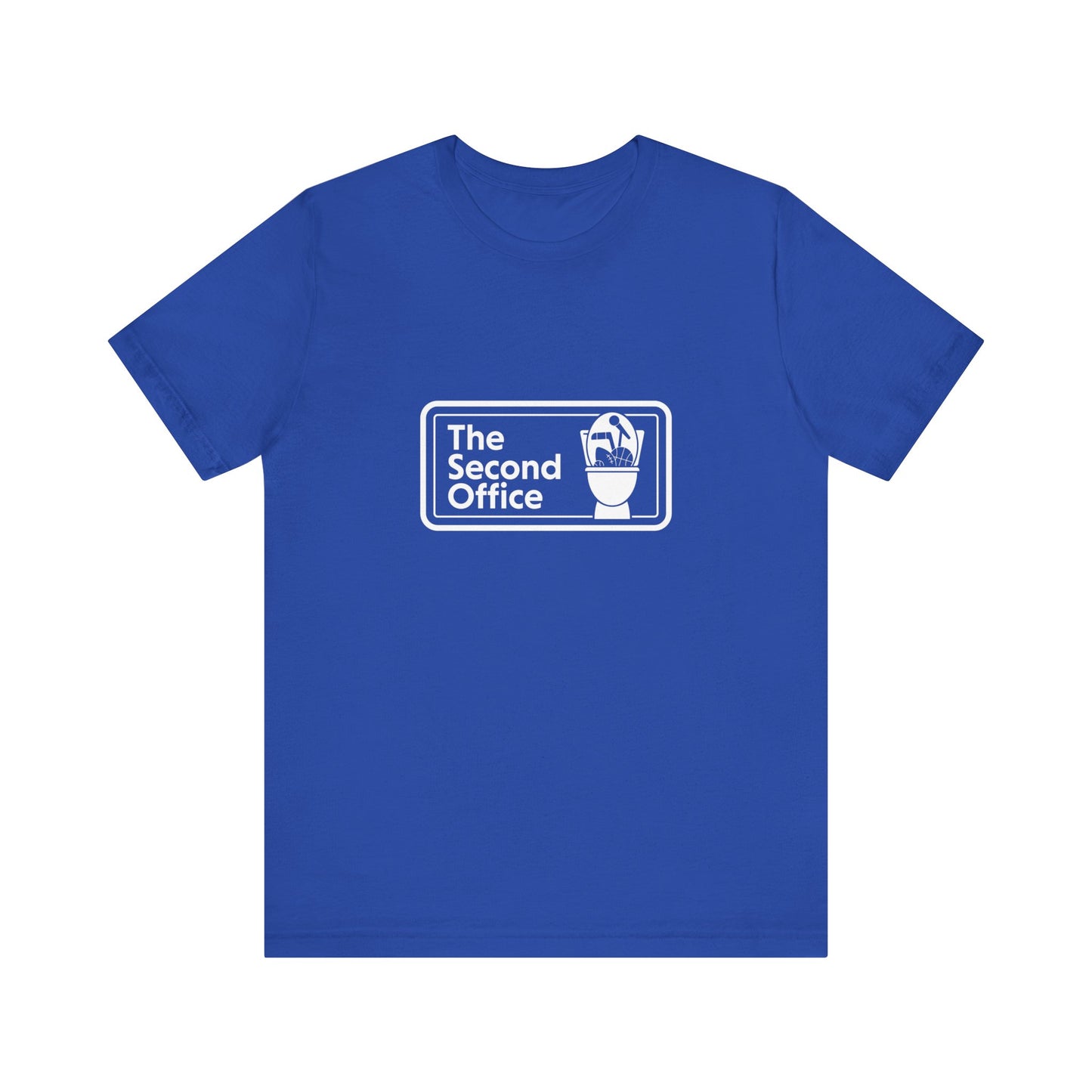 The Second Office Outline Shirt