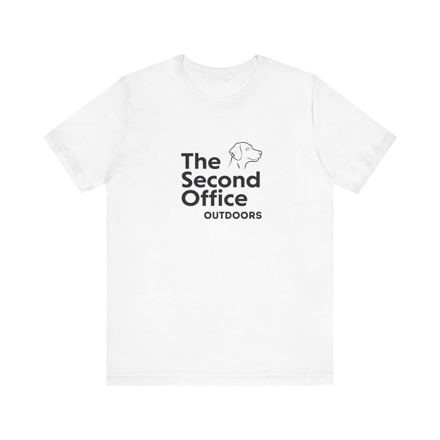 The Second Office Outdoors Shirt