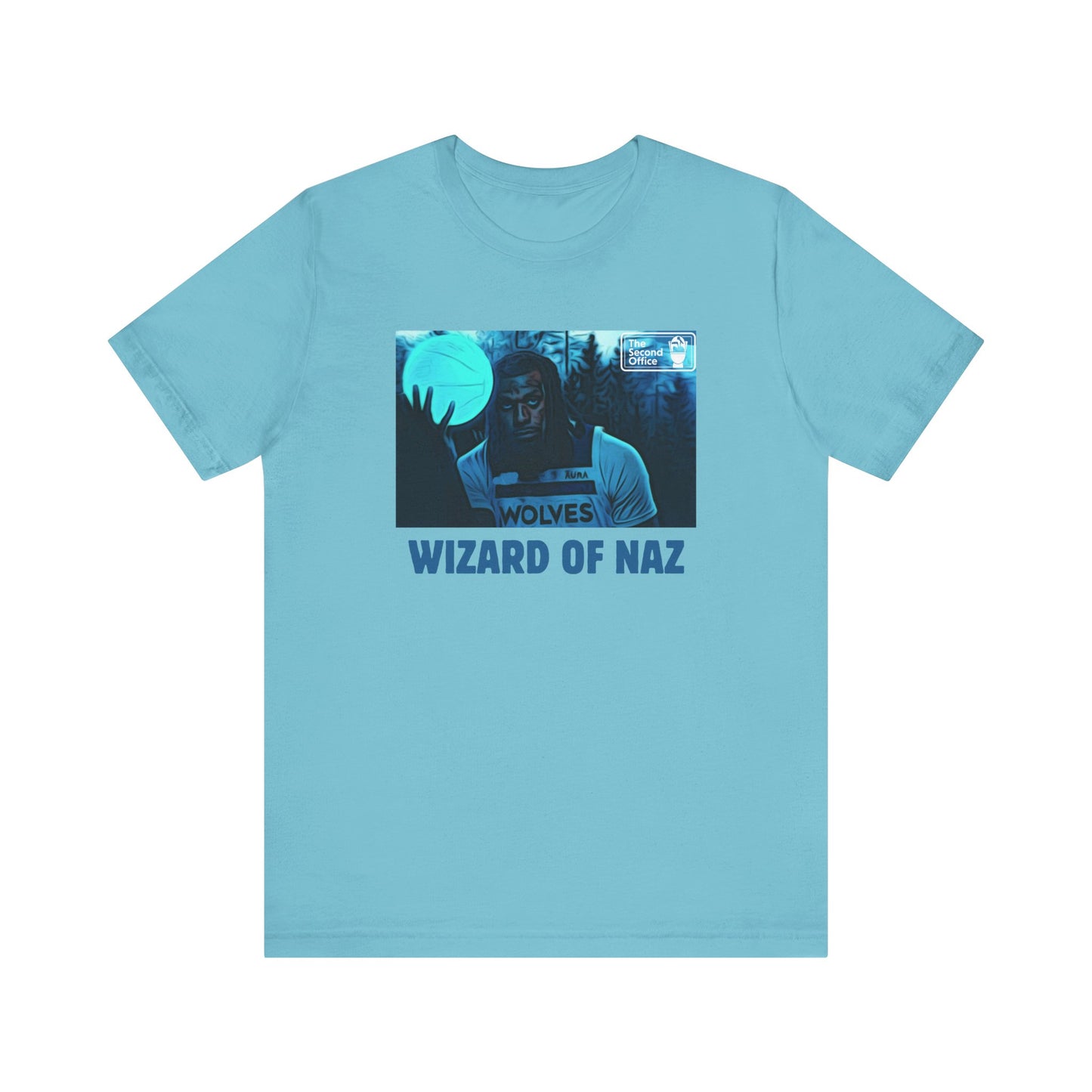 Wizard of Naz Shirt