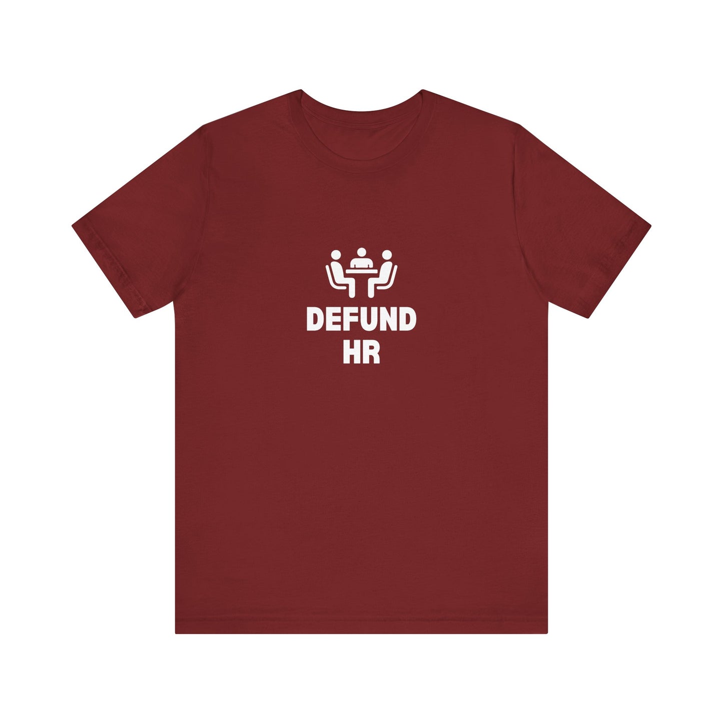 Defund HR Shirt