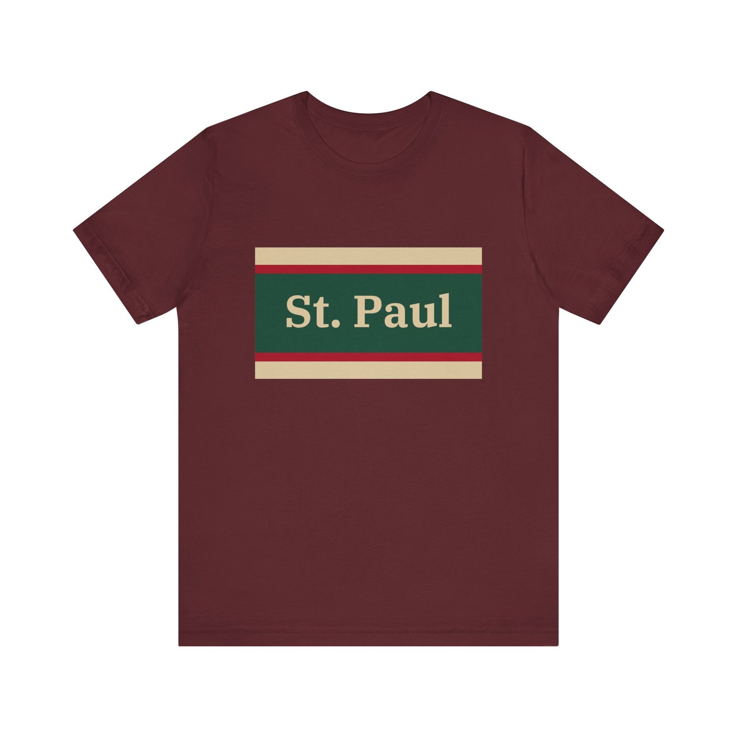 St. Paul Hockey